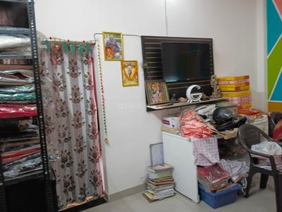 Bedroom Image of 650 Sq.ft 1 BHK Independent House for sale in Rajajipuram Lucknow for Rs. 3600000
