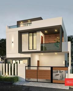 3 BHK Independent House