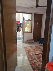 Bedroom Image of 600 Sq.ft 3 BHK Apartment / Flat for sale in Okhla New Delhi for Rs. 3700000