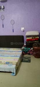 Bedroom Image of 1200 Sq.ft 2 BHK Builder Floor for rent in Sector 77 Mohali for Rs. 30000