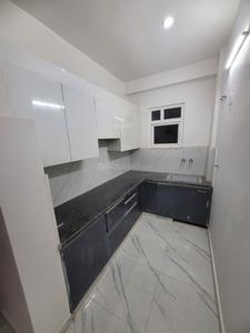 Kitchen Image of 1800 Sq.ft 3 BHK Villa for sale in Sector 10 Noida for Rs. 7100000