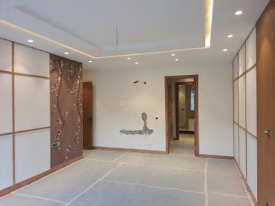Bedroom Image of 4200 Sq.ft 4 BHK Builder Floor for sale in Sector 56 Gurgaon for Rs. 59000000