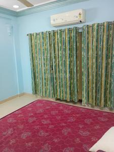 Bedroom Image of 1700 Sq.ft 3 BHK Apartment / Flat for rent in Banjara Hills Hyderabad for Rs. 55000