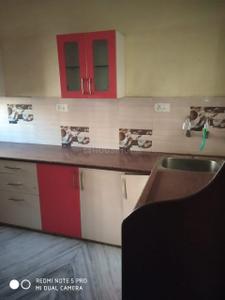 Kitchen Image of 2200 Sq.ft 4 BHK Independent House for sale in Avanti Vihar Raipur for Rs. 10500000