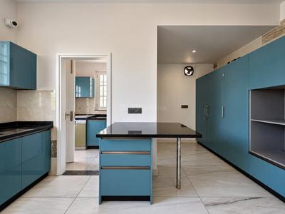 Kitchen Image of 5700 Sq.ft 4 BHK Villa for sale in Bhagwant Pur Dehradun for Rs. 60000000