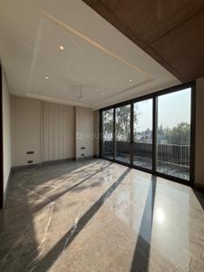 Bedroom Image of 4500 Sq.ft 4 BHK Builder Floor for sale in New Friends Colony New Delhi for Rs. 142500000