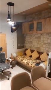 Hall Image of 1319 Sq.ft 2 BHK Apartment / Flat for sale in Gee Cee Cloud 36 Phase I, Ghansoli Navi Mumbai for Rs. 25000000
