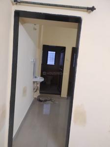 1 BHK Flat