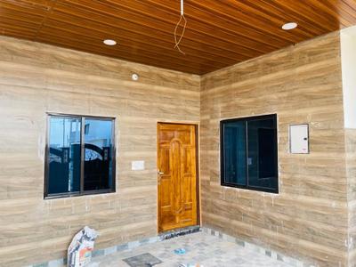 Bedroom Image of 1600 Sq.ft 3 BHK Independent House for sale in Khamtarai Raipur for Rs. 4500000