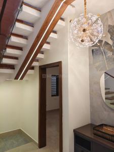 Hall Image of 2100 Sq.ft 4 BHK Independent House for sale in Pallikkara Kochi for Rs. 11200000