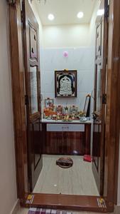 Image of 1260 Sq.ft 3 BHK Apartment / Flat for sale in RR Nagar, Bengaluru for Rs. 10500000