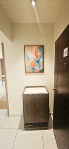 Hall Image of 1200 Sq.ft 2 BHK Apartment / Flat for rent in Chevayur Kozhikode for Rs. 45000