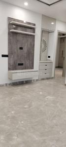 Hall Image of 1500 Sq.ft 3 BHK Builder Floor for sale in Bali Nagar New Delhi for Rs. 36100000
