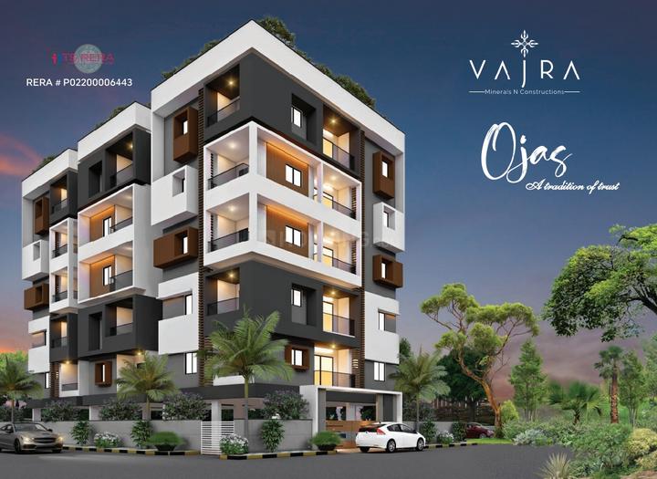 HMDA RERA Approved Project Property Details Video 1