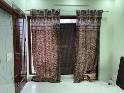 Bedroom Image of 800 Sq.ft 2 BHK Builder Floor for rent in JLPL Industrial Area Mohali for Rs. 25000