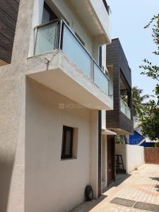 Image of 2000 Sq.ft 4 BHK Villa for sale in Kottivakkam, Chennai for Rs. 30000000