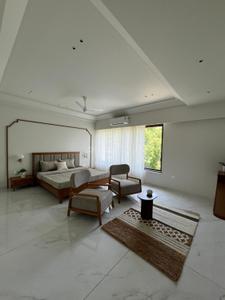 Hall Image of 3800 Sq.ft 4 BHK Villa for sale in Bhayli Vadodara for Rs. 30000000