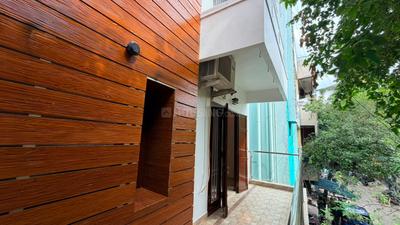 Balcony Image of 2400 Sq.ft 3 BHK Duplex for rent in Saidapet Chennai for Rs. 115000