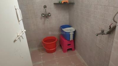 Venus Garden Bathroom Two 3