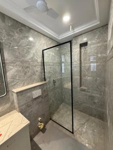 Bathroom Image of 2700 Sq.ft 4 BHK Builder Floor for sale in Ansal Esencia Sector 67, Sector 67 Gurgaon for Rs. 25000000