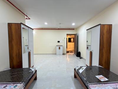 Hall Image of Keysonrent in Goregaon East, Mumbai