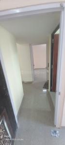 Kitchen Image of 1200 Sq.ft 2 BHK Apartment / Flat for rent in Saket Nagar Indore for Rs. 30000
