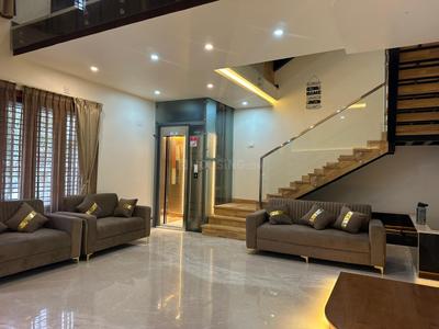 Hall Image of 4500 Sq.ft 4 BHK Independent House for sale in Gnana Bharathi Bengaluru for Rs. 39500000