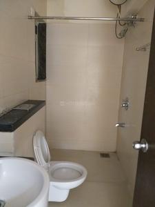Bathroom Image of 858 Sq.ft 2 BHK Apartment / Flat for sale in Runwal The Orchard Residency, Ghatkopar West Mumbai for Rs. 25000000