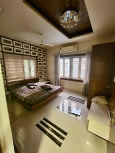 Hall Image of 6750 Sq.ft 5 BHK Villa for sale in Prahlad Nagar Ahmedabad for Rs. 83100000
