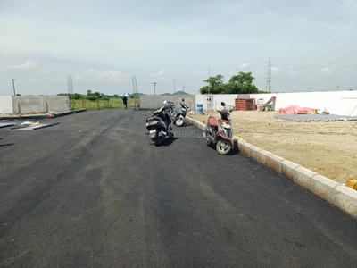 Image of 750 Sq.ft Residential Plot / Land for sale in Value Arcadia, Mudichur, Chennai for Rs. 2700000
