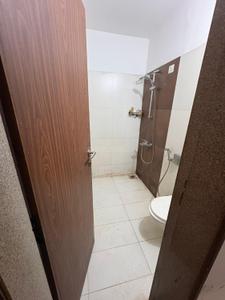 Image of 620 Sq.ft 1 BHK Apartment / Flat for rent in Skyi Songbirds , Bhugaon, Pune for Rs. 17000