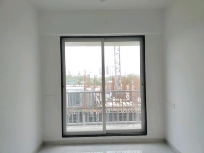 Bedroom Image of 414 Sq.ft 1 BHK Apartment / Flat for sale in Sethi Palacio, Vasai West Vasai for Rs. 4900000