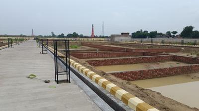 Image of 1000 Sq.ft Residential Plot / Land for sale in Sarojini Nagar, Lucknow for Rs. 1050000