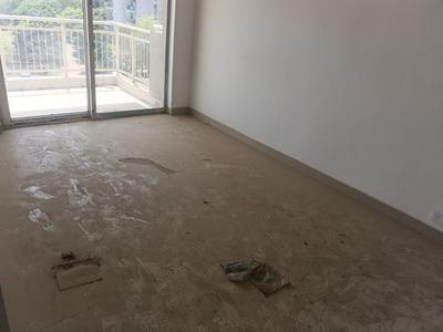 3.5 BHK Flat