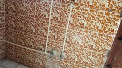 Bathroom Image of 900 Sq.ft 2 BHK Independent House for rent in Ramapuram Chennai for Rs. 20000