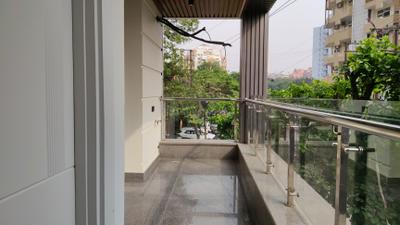Image of 2355 Sq.ft 4 BHK Builder Floor for sale in Vaishali, Ghaziabad for Rs. 31500000