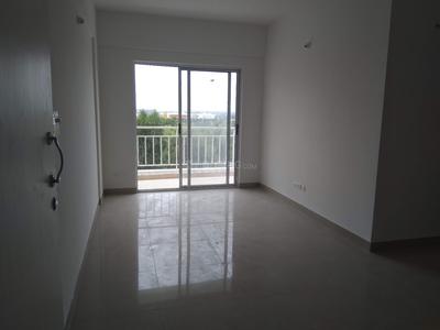 1 BHK Flat