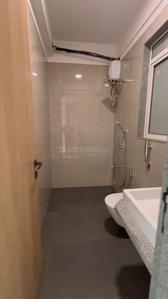 Bathroom Image of 864 Sq.ft 2 BHK Apartment / Flat for sale in Neelam Senroofs Phase III, Mulund East Mumbai for Rs. 23000000