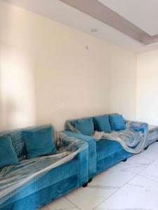 Bedroom Image of 550 Sq.ft 1 BHK Apartment / Flat for sale in Nirmal Bag Rishikesh for Rs. 2900000
