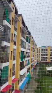 Image of 500 Sq.ft 1 BHK Apartment / Flat for rent in Sagar Lifestyle Towers, Salaiya, Bhopal for Rs. 15000