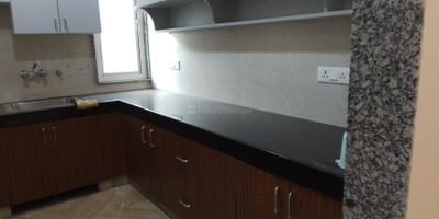 Kitchen Image of 2460 Sq.ft 4 BHK Builder Floor for sale in Arya Chittaranjan Park, Chittaranjan Park New Delhi for Rs. 63000000