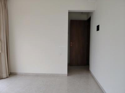 Bedroom Image of 885 Sq.ft 2 BHK Apartment / Flat for sale in Choice Ambe Shraddha, Kamothe Navi Mumbai for Rs. 12000000