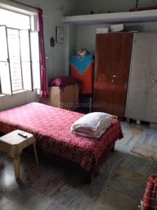 Bedroom Image of 1400 Sq.ft 3 BHK Apartment / Flat for sale in George Town Allahabad for Rs. 7500000