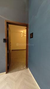Bedroom Image of 1155 Sq.ft 2 BHK Apartment / Flat for sale in Paradise Sai World Dreams, Dombivli East Thane for Rs. 7500000