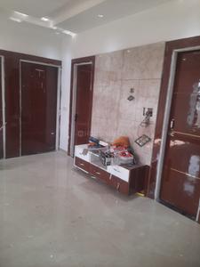 Living Room Image of 1000 Sq.ft 3 BHK Apartment / Flat for sale in Vedanta Residency Phase 1, Sujroo Muzaffarnagar for Rs. 6000000