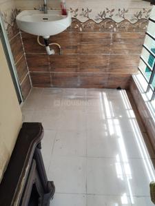 Balcony Image of 1165 Sq.ft 2 BHK Apartment / Flat for sale in Marathahalli Bengaluru for Rs. 13000000