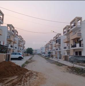 Image of 2250 Sq.ft 3 BHK Builder Floor for sale in Sector 83, Faridabad for Rs. 9500000