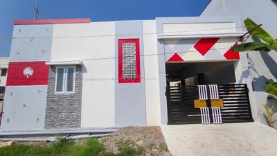 Image of 800 Sq.ft 2 BHK Villa for sale in Singaperumal Koil, Chennai for Rs. 2675600