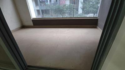 Balcony Image of 1150 Sq.ft 2.5 BHK Apartment / Flat for sale in Nivasa Enchante Phase 1 &amp; 2, Lohegaon Pune for Rs. 8800000