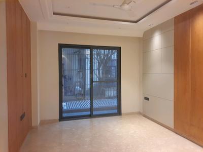 Bedroom Image of 1800 Sq.ft 3 BHK Builder Floor for sale in Sector 57 Gurgaon for Rs. 27000000